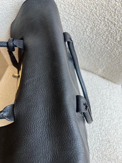 Mulberry Black Bayswater (RRP £1095)