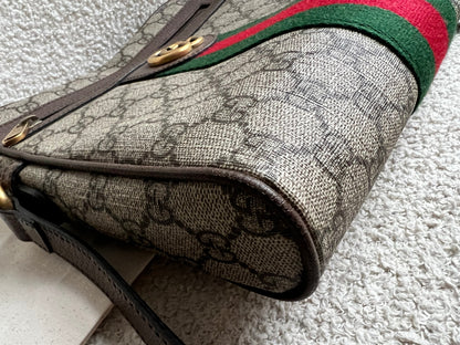Gucci GG Ophidia Small Messenger Bag (RRP £1040)