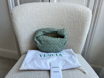 Bottega Veneta Mini Jodie Top Handle