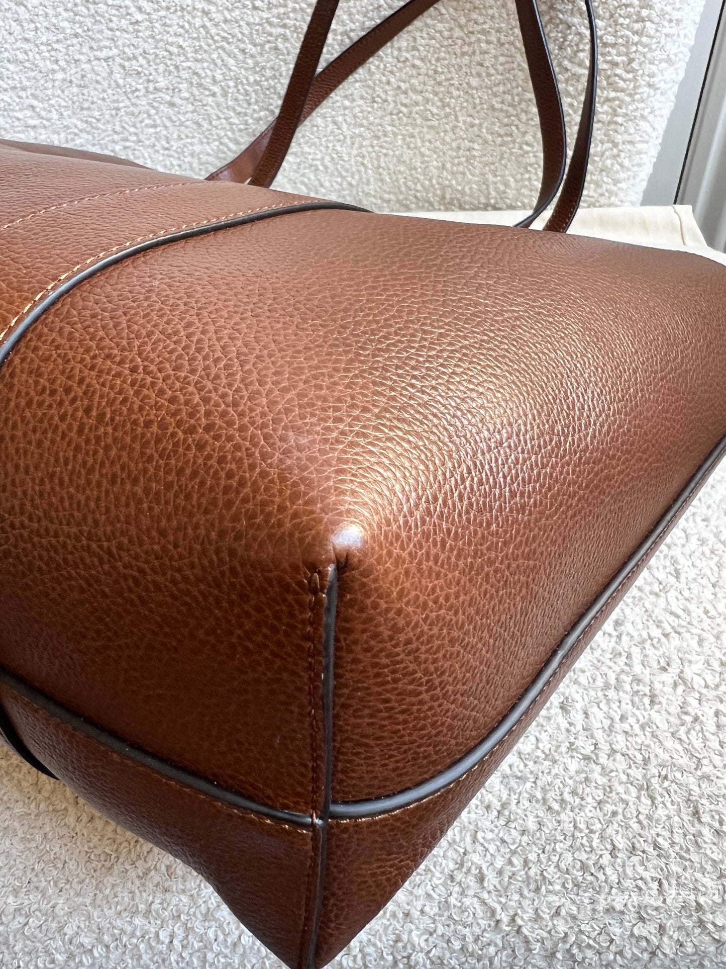 Mulberry Oak Bayswater Tote (RRP £845)