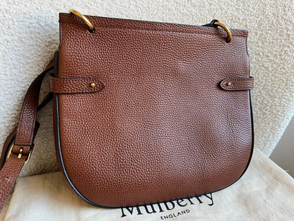 Mulberry Oak Amberley Satchel (RRP £1,195)