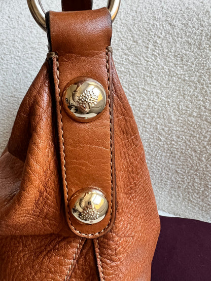 Mulberry Oak Daria Hobo (RRP £795)