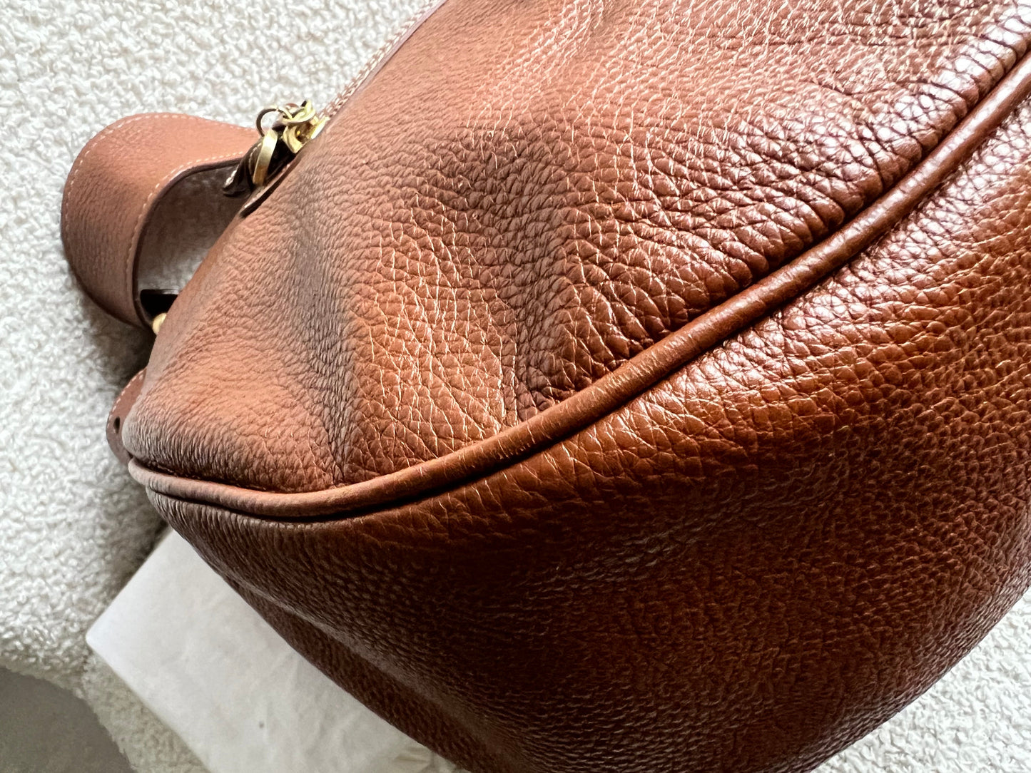 Mulberry Oak Somerset Hobo