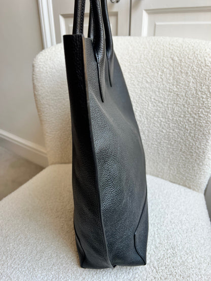 Mulberry Black Blossom Tote (RRP £550)