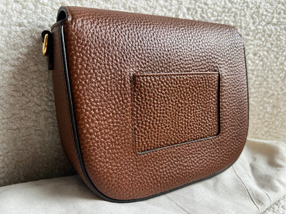 Mulberry Oak Small Darley Satchel (RRP £595)