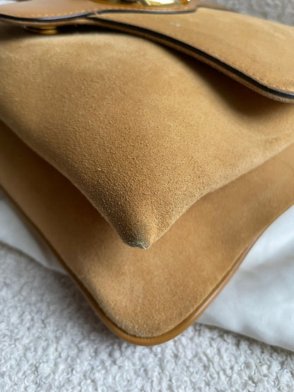 Gucci Arli Shoulder Bag