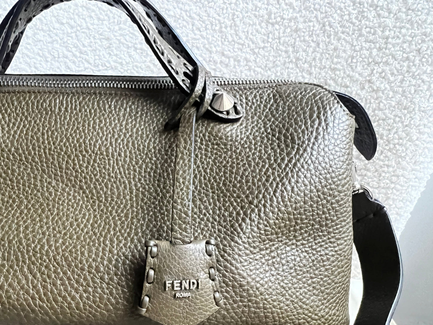 Fendi By the Way Sellaria Bag