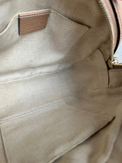 Gucci Rose Beige Soho Disco (RRP £1050)