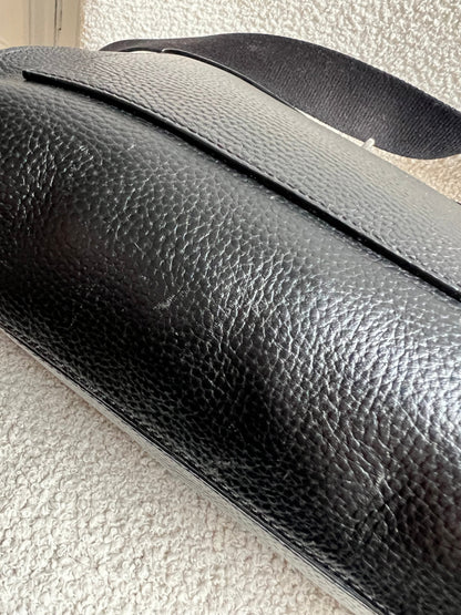 Mulberry Large Black Antony (RRP £825)