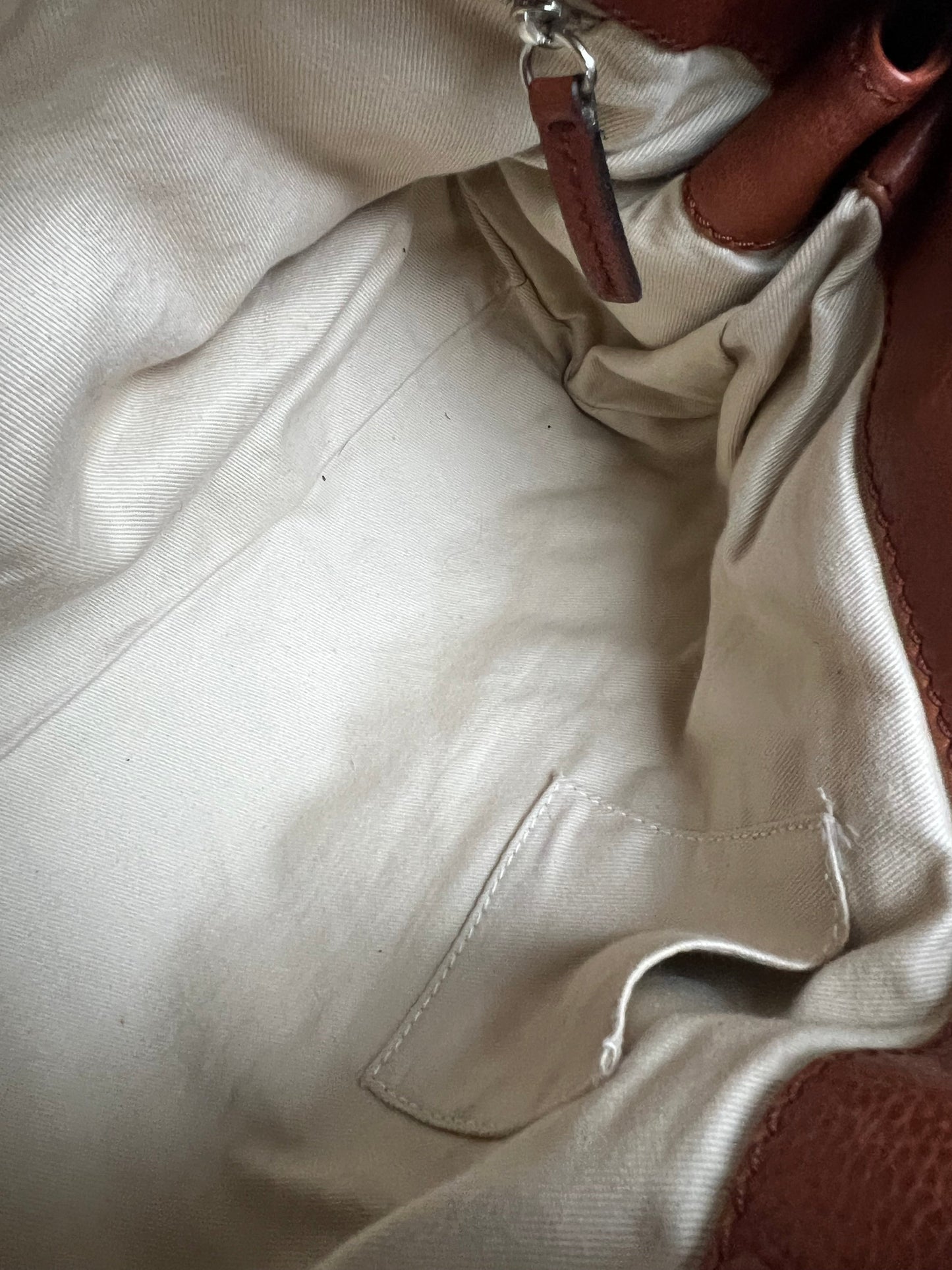Chloe Tan Paddington Bag