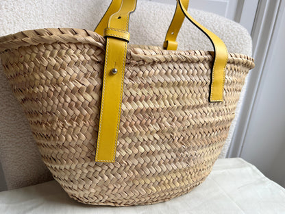 Loewe Medium Basket Bag (RRP £450)
