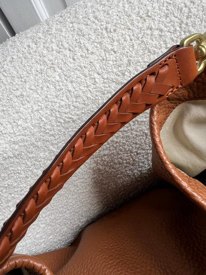 Mulberry Oak Effie Hobo (£750)