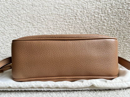 Gucci Rose Beige Soho Disco (RRP £1050)
