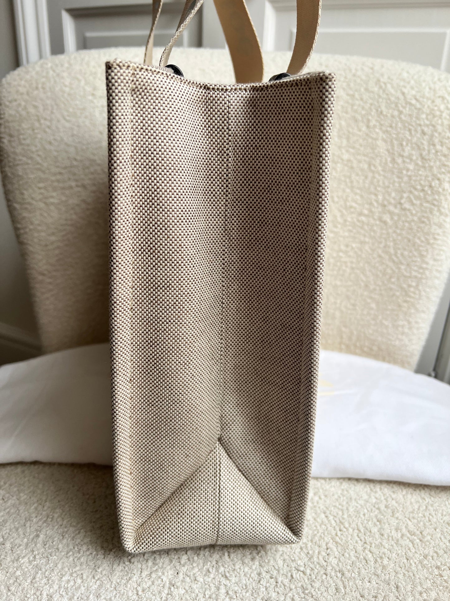 Chloe Medium Woody Tote Bag (RRP £950)