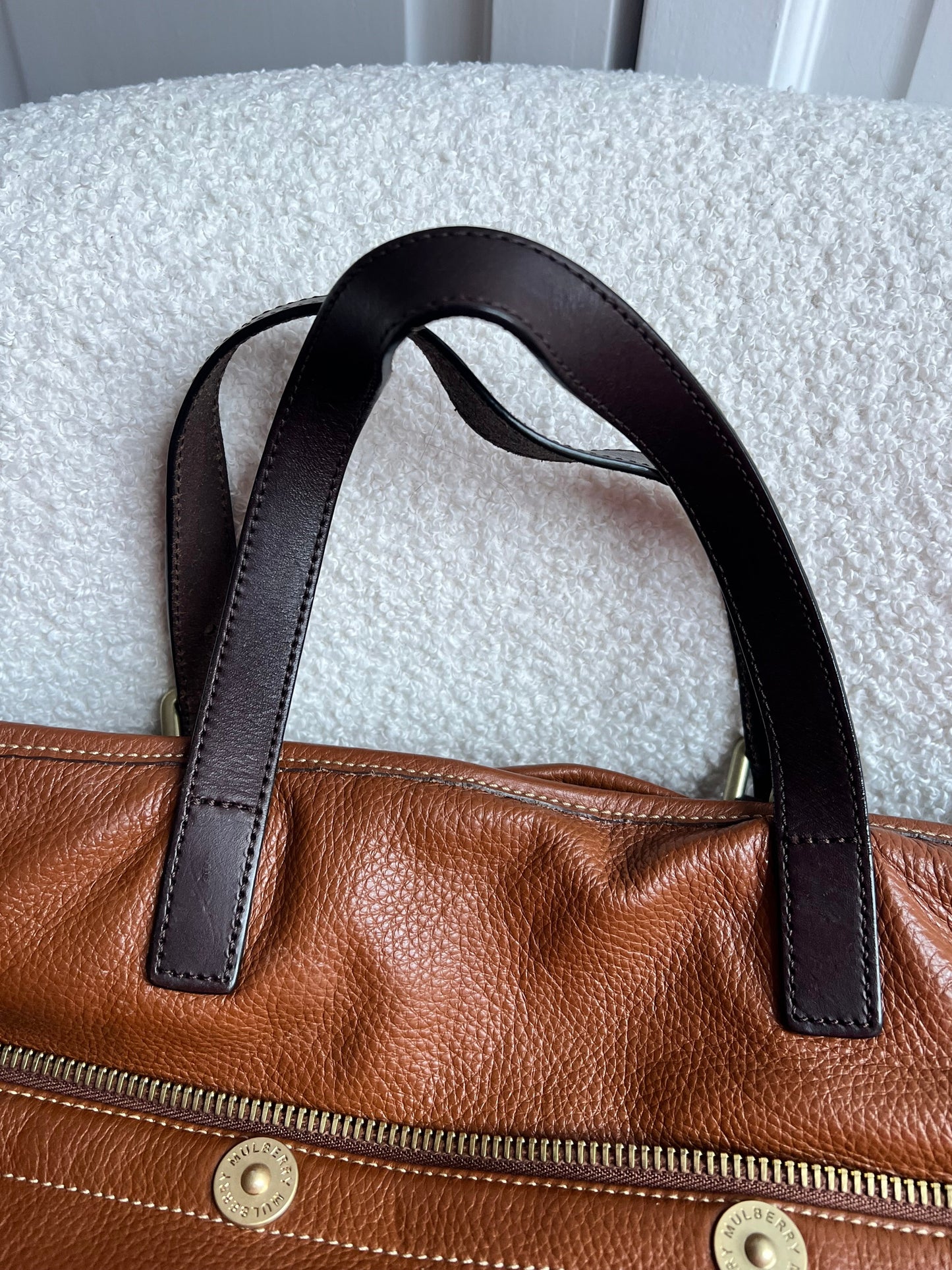 Mulberry Oak Mitzy Tote