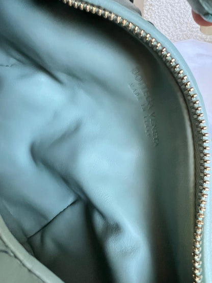 Bottega Veneta Mini Jodie Top Handle