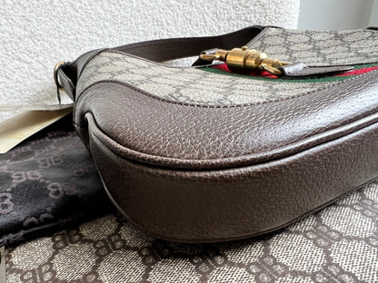 Balenciaga x Gucci Hacker Project Small Jackie Bag (RRP £1900)