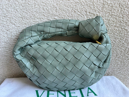 Bottega Veneta Mini Jodie Top Handle
