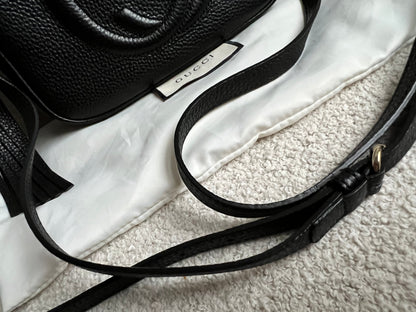 Gucci Black Soho Disco (RRP £1050)