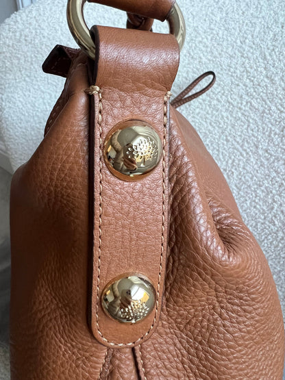 Mulberry Oak Daria Hobo (RRP £795)