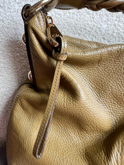 Mulberry Daria Hobo (RRP £795)