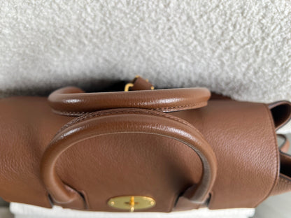Mulberry Oak Bayswater Backpack (RRP £995)