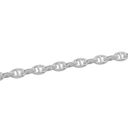 HERMES Chaine d'Ancre Bracelet 28 frames Size TPM SV925