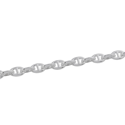 HERMES Chaine d'Ancre Bracelet 28 frames Size TPM SV925