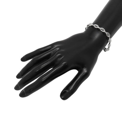 HERMES Chaine d'Ancre Bracelet 28 frames Size TPM SV925