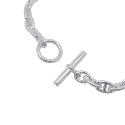HERMES Chaine d'Ancre Bracelet 28 frames Size TPM SV925
