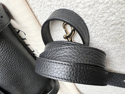 Mulberry Black Regular Alexa (RRP £1250)