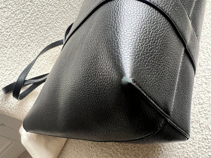Mulberry Black Bayswater Tote (RRP £845)