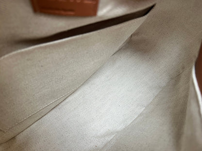 Loewe Tan Small Puzzle Bag (RRP £2550)