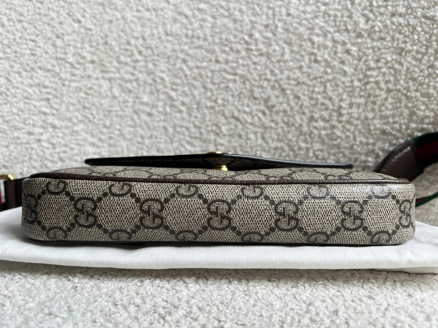Gucci Ophidia Pochette (RRP £790)