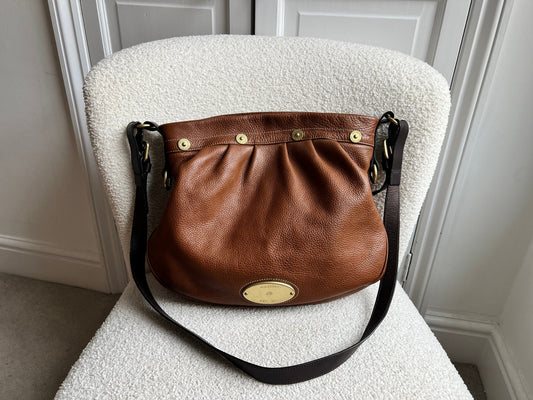 Mulberry Oak Mitzy Messenger