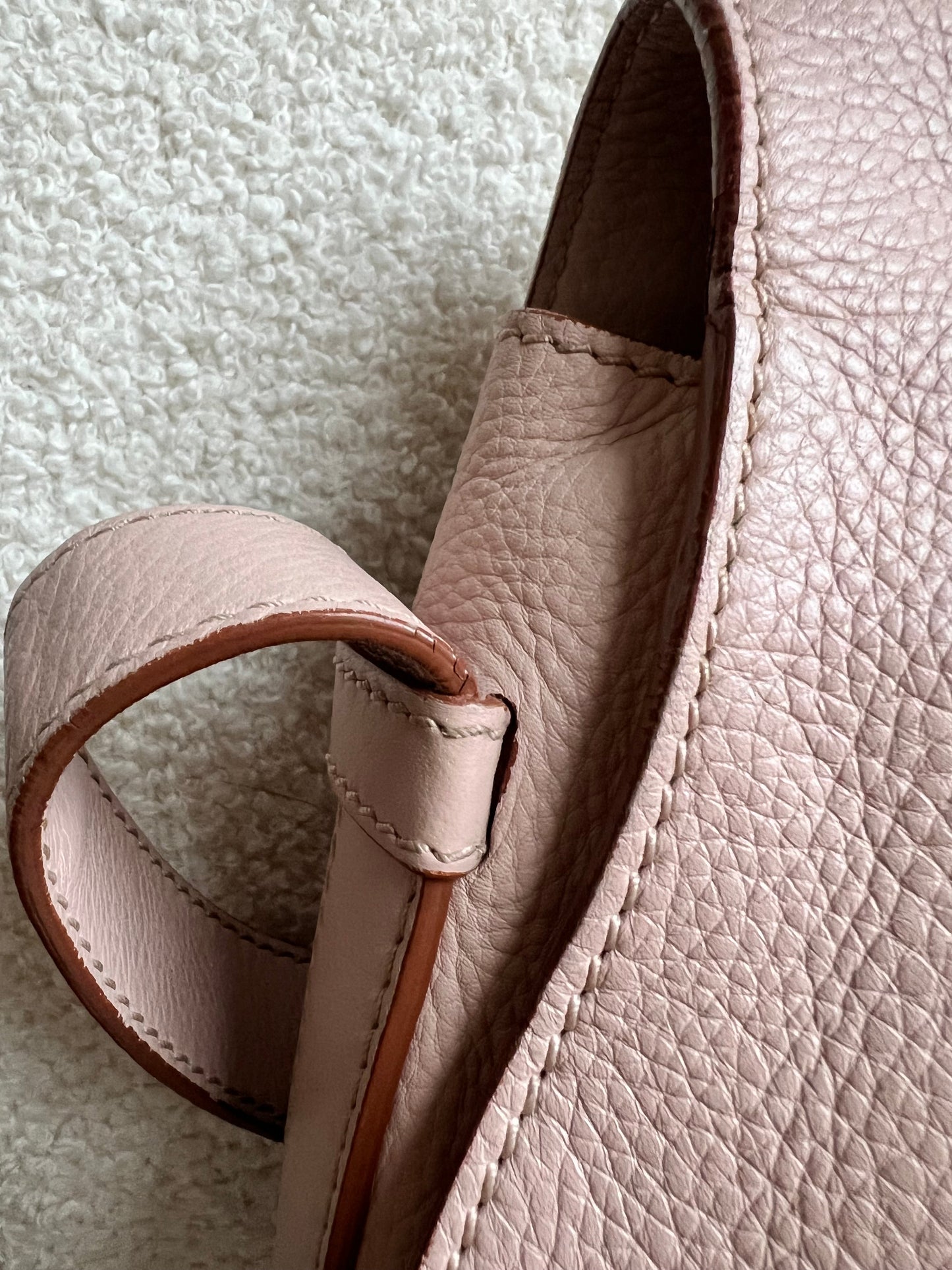 Chloe Medium Marcie Bag (RRP £1250)