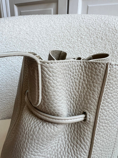 Mulberry Chalk Small Millie Tote (£950)