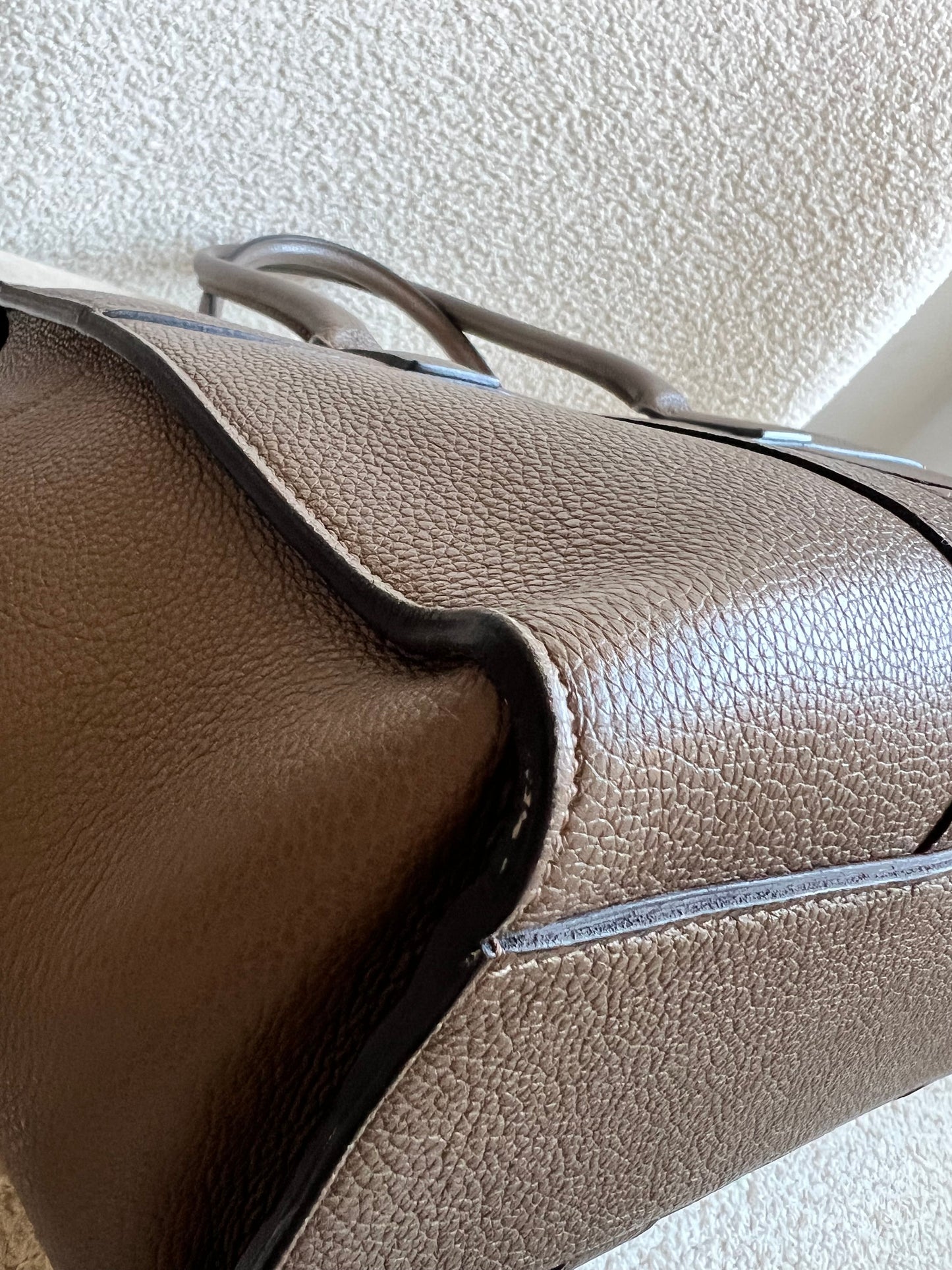 Mulberry Clay Bayswater (RRP £1095)