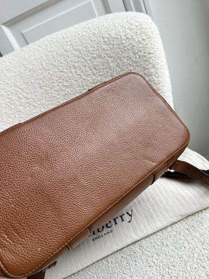 Mulberry Oak Bayswater Backpack (RRP £995)