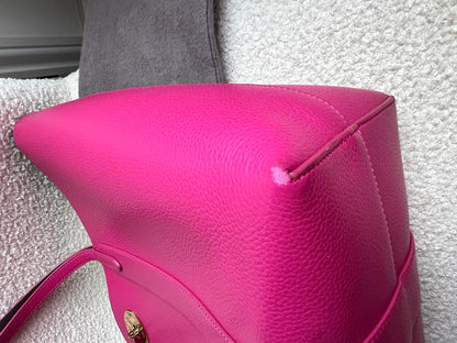 Mulberry Pink Bayswater Tote (RRP £845)