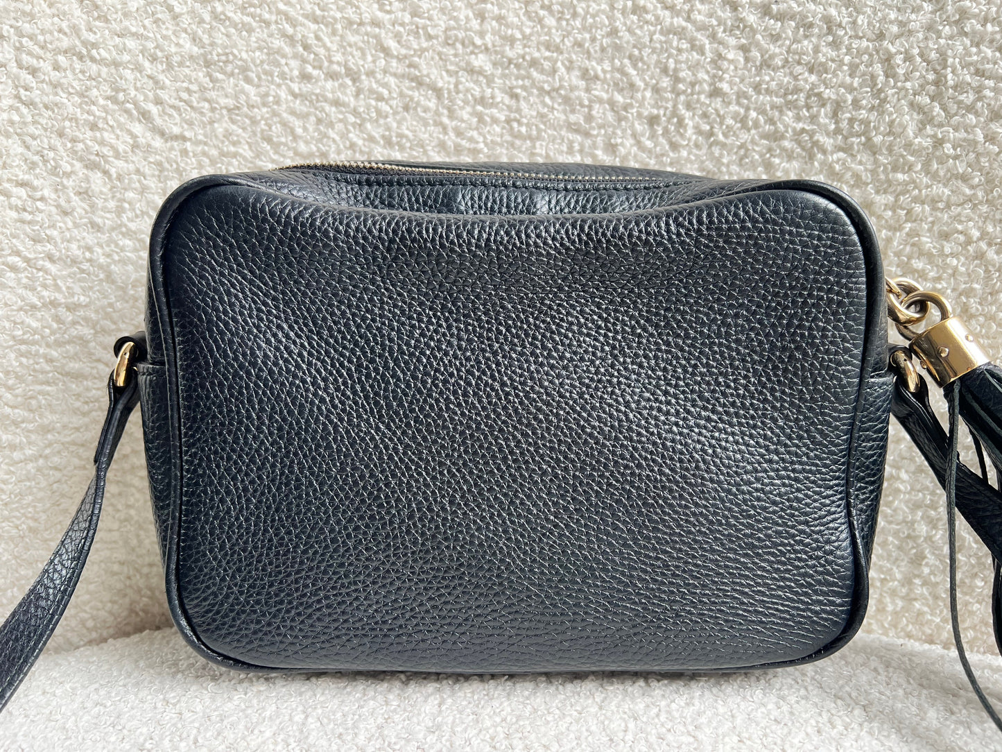 Gucci Black Soho Disco (RRP £1050)