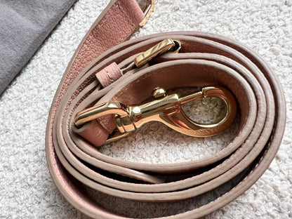 Mulberry Rose Petal Regular Alexa (RRP £1100)