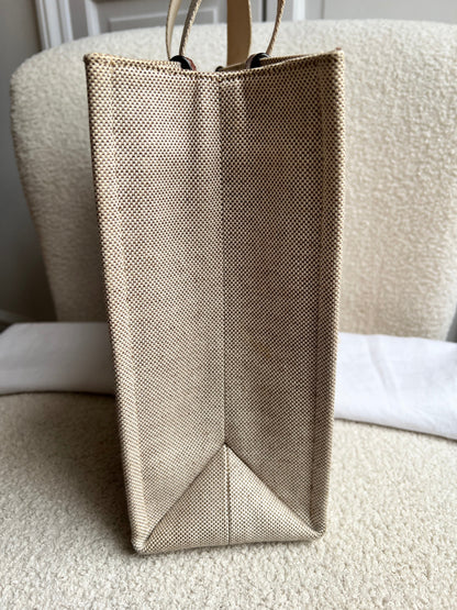 Chloe Medium Woody Tote Bag (RRP £950)