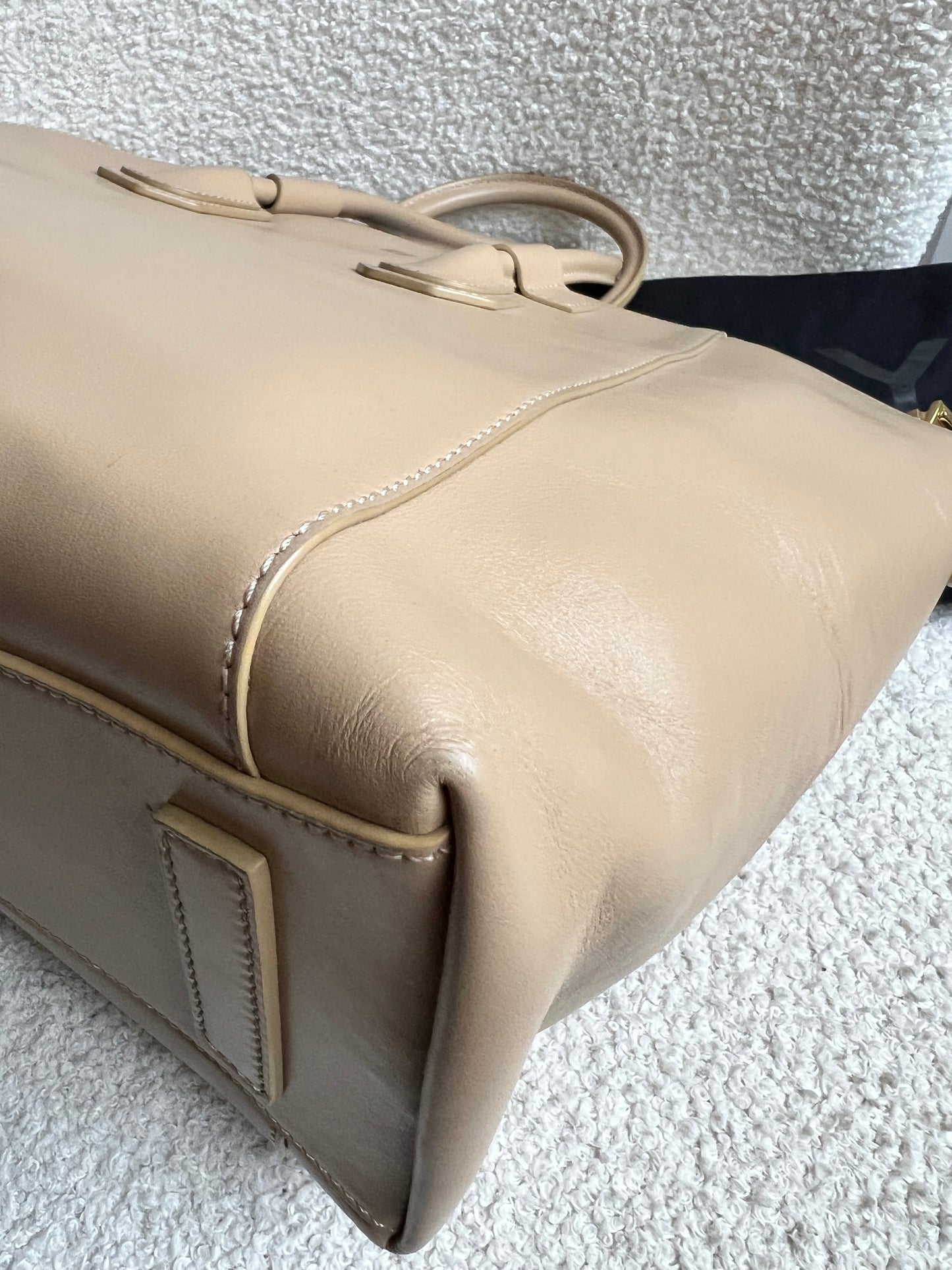 Givenchy Small Antigona Sport Bag
