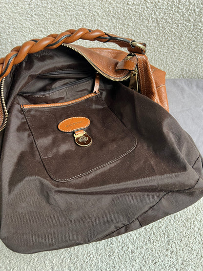 Mulberry Oak Daria Hobo (RRP £795)