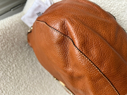 Mulberry Oak Daria Hobo (RRP £795)