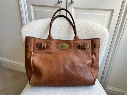 Mulberry Oak Bayswater Tote (RRP £995)