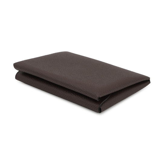 HERMES Calvi Duo RougeSellier Epsom