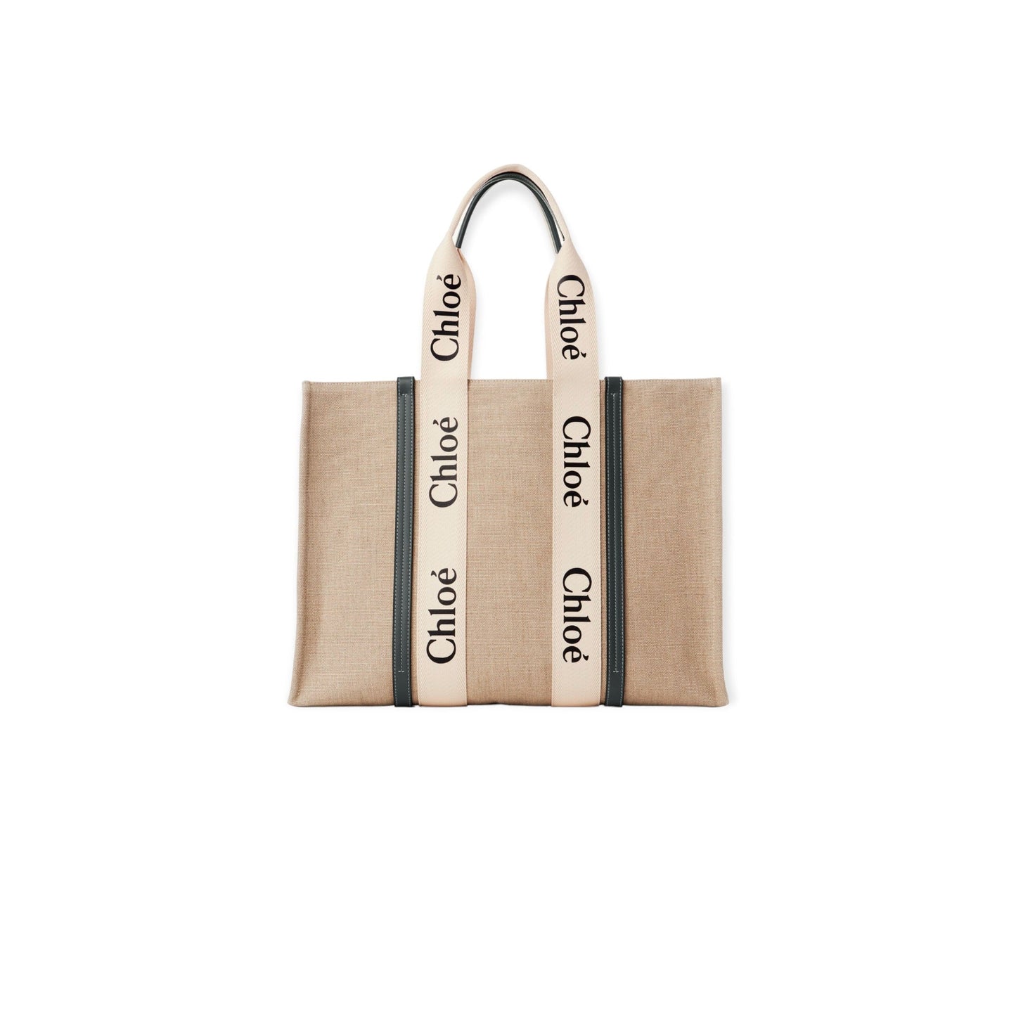 Large Woody Tote Bag