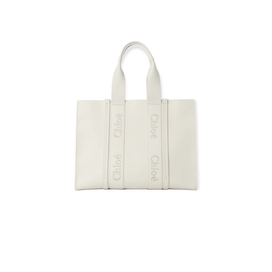 Large Woody Tote Bag